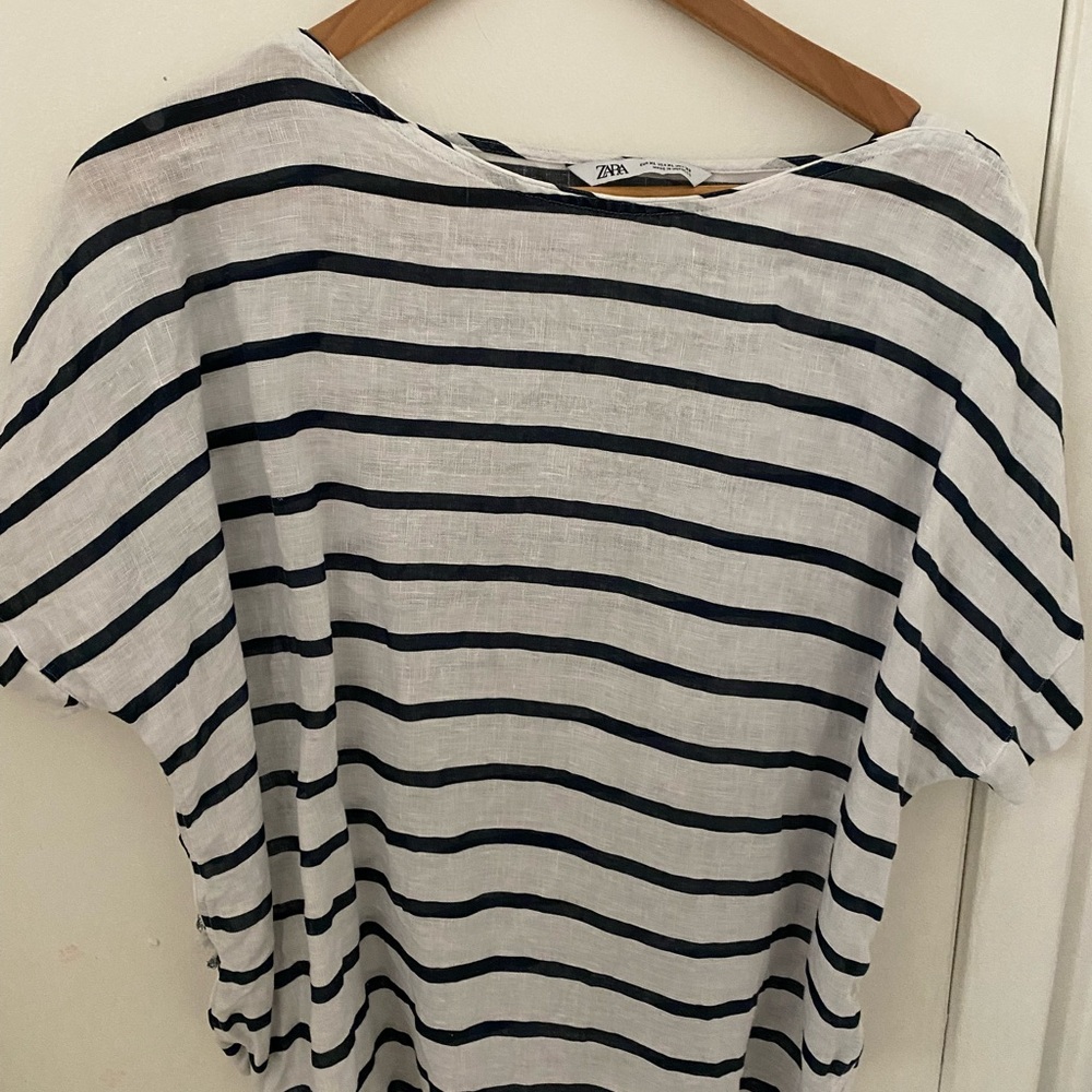 Blusa